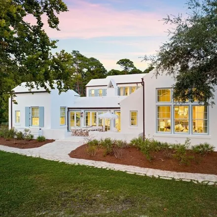 Image 4 - 251 North Somerset Street, Alys Beach, FL 32461, USA - House for sale