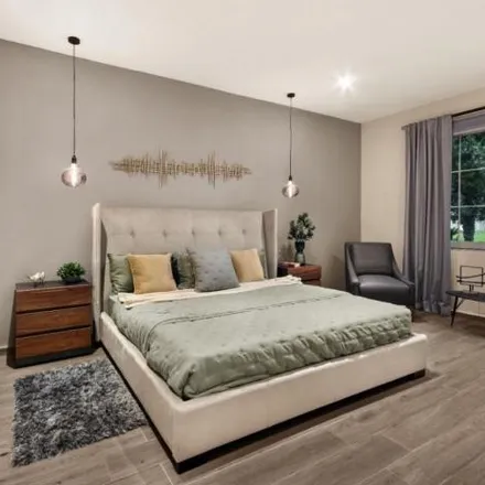 Buy this 1 bed apartment on De Los Nogales in Rincon de las Huertas, 66378 Santa Catarina