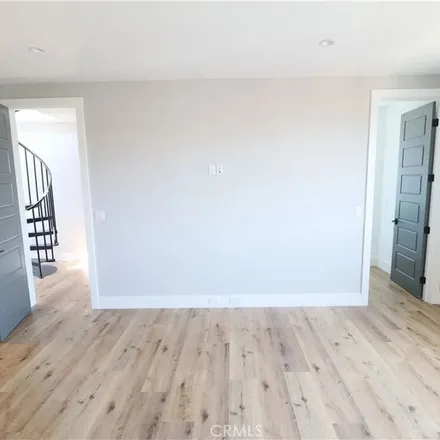 Rent this 2 bed apartment on 1348 South Burnside Avenue in Los Angeles, CA 90019