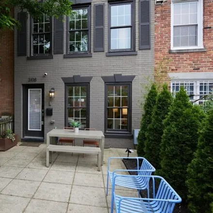 Image 2 - 3108 16th Street Northwest, Washington, DC 20012, USA - House for sale