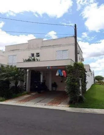 Buy this 4 bed house on Avenida José Munia in Jardim Morumbi, São José do Rio Preto - SP