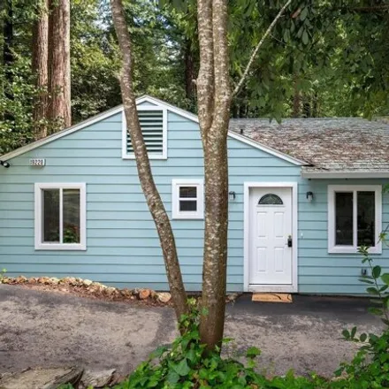 Image 1 - 19220 Pine Glade, Guerneville, California, 95446 - House for sale
