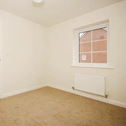 Image 7 - Lapwing Place, Coventry, West Midlands, Cv4 - Duplex for sale