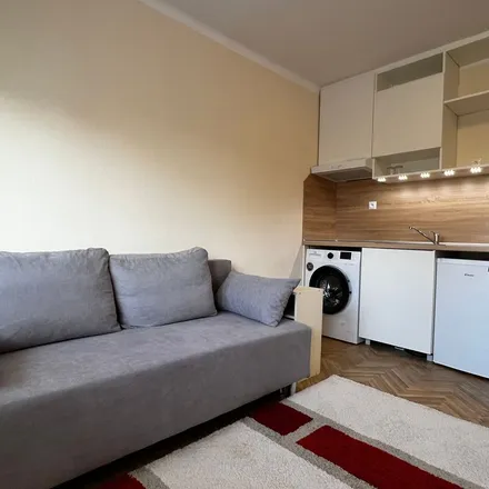 Rent this 1 bed apartment on Mírová 172/11 in 417 72 Ledvice, Czechia