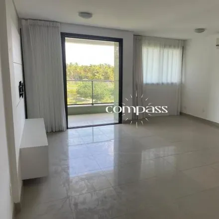 Buy this 2 bed apartment on Reserva do Paiva in Rota dos Coqueiros, Paiva