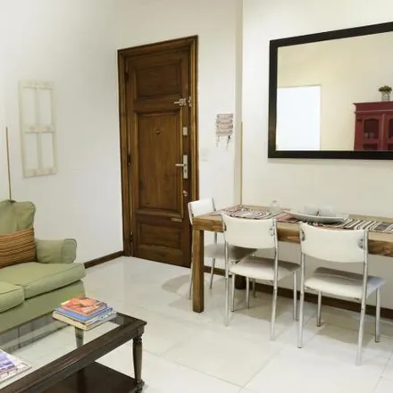 Rent this 2 bed apartment on Avenida Córdoba 974 in San Nicolás, C1054 AAV Buenos Aires