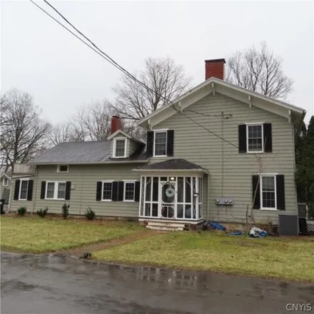Buy this 7 bed house on 290 West Seneca Turnpike in City of Syracuse, NY 13207