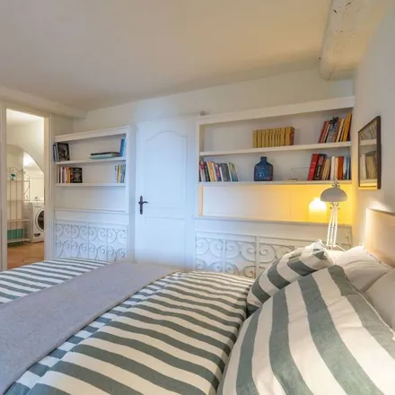 Rent this 1 bed apartment on 18100 Imperia IM