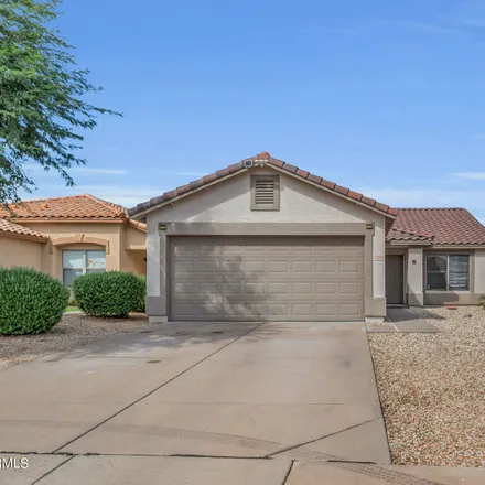 Buy this 3 bed house on 15650 West Acapulco Lane in Surprise, AZ 85379