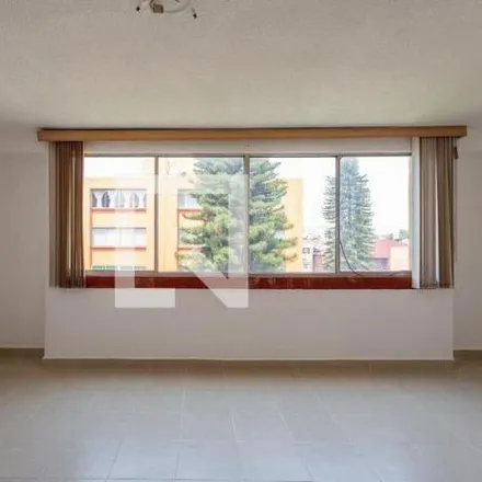 Rent this 2 bed apartment on unnamed road in Coyoacán, 04950 Mexico City