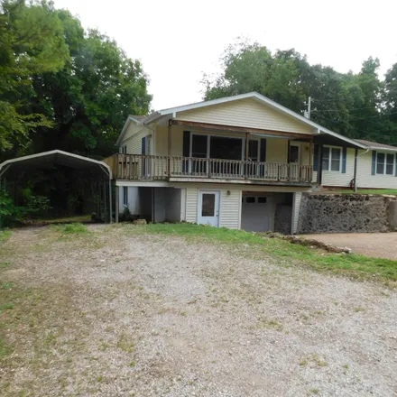 Image 3 - 335 Bay Ridge Road, Lakeview, Baxter County, AR 72642, USA - House for sale