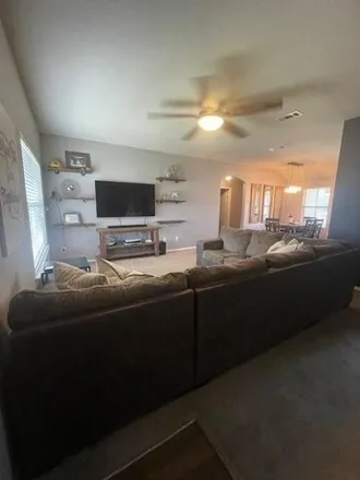 Rent this 3 bed house on unnamed road in Parker County, TX 78085