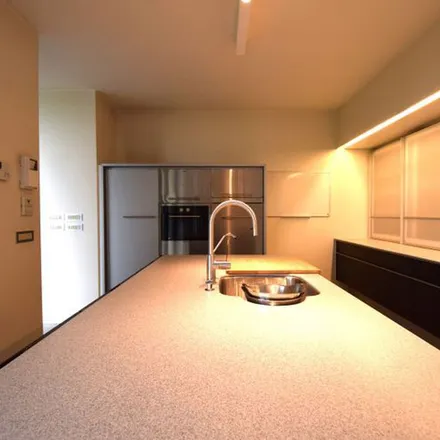 Image 4 - Gentsesteenweg, 9750 Kruisem, Belgium - Apartment for rent