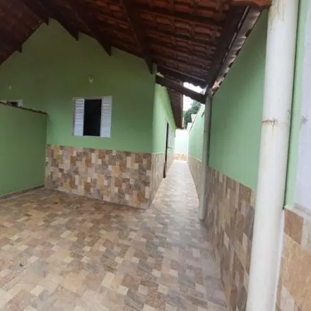 Buy this 2 bed house on Vila Atlântica in Mongaguá - SP, 11730