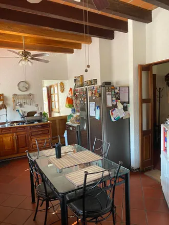 Buy this studio house on Privada Barrio de la Joya in Las Fincas, 62564 Jiutepec