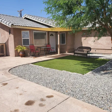 Buy this 3 bed house on 1337 Black Sea Avenue in Imperial County, CA 92274