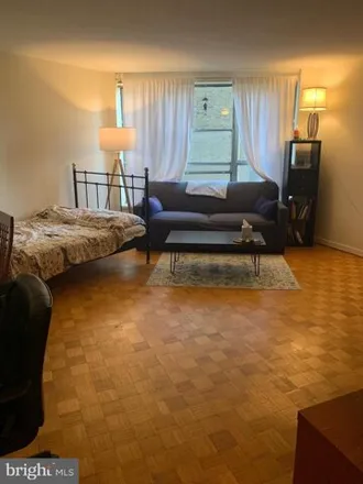 Rent this studio apartment on Rittenhouse Dorchester Apartments in 226 West Rittenhouse Square, Philadelphia