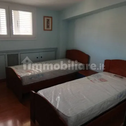 Image 7 - Via Giuseppe Cacchi, 67100 L'Aquila AQ, Italy - Apartment for rent