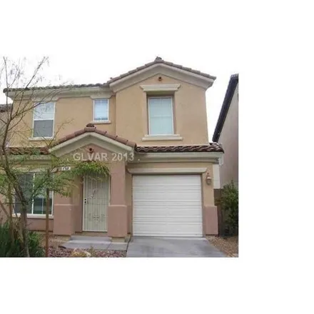 Buy this 3 bed house on 556 Brompton Street in Enterprise, NV 89178