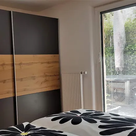 Rent this 1 bed apartment on Rosengarten in Baden-Württemberg, Germany