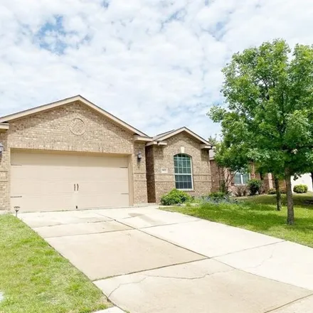 Buy this 3 bed house on 19412 W.T. Gallaway Street in Manor, TX 78653