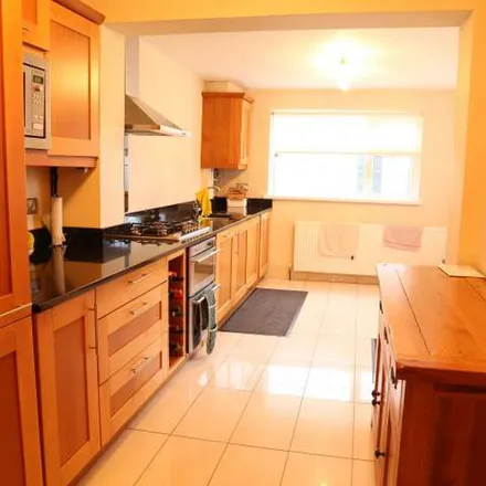 Rent this 4 bed apartment on 22 Maryfield Drive in Dublin, D05 F788