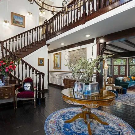 Image 4 - 11231 Briarcliff Lane, Los Angeles, CA 91604, USA - House for rent