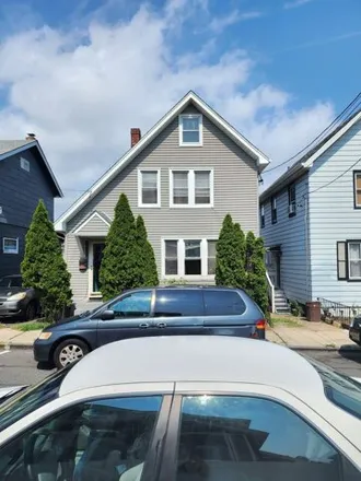 Buy this 4 bed house on 8305 Newkirk Ave in North Bergen, New Jersey