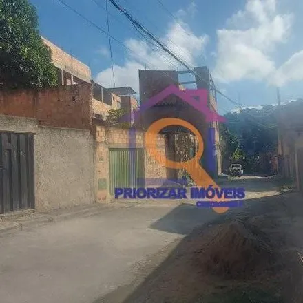 Buy this 2 bed house on Rua 10 in Imbiruçu, Betim - MG