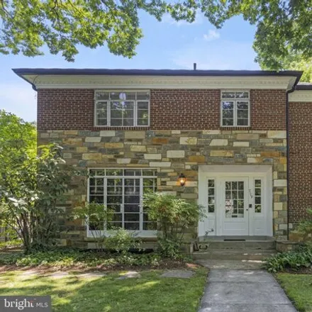 Image 5 - 7119 16th St Nw, Washington, District of Columbia, 20012 - House for sale