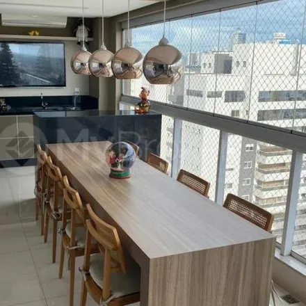 Buy this 4 bed apartment on Masterpiece in Avenida T-50, Setor Bueno