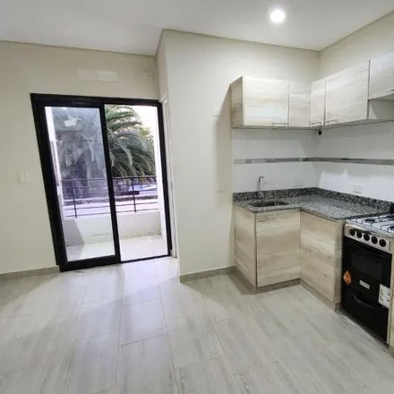 Rent this 1 bed apartment on 526 - Manuel Bermúdez 4179 in Partido de Tres de Febrero, B1676 AOA Santos Lugares
