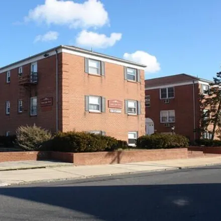 Rent this 1 bed apartment on 167 Stockton Avenue in Ocean Grove, Neptune Township