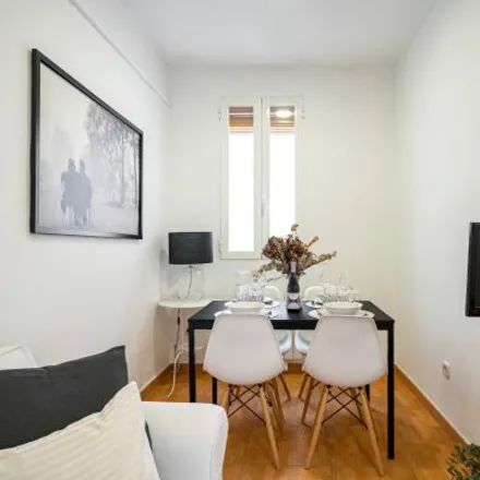 Image 4 - Calle Divino Vallés, 6, 28045 Madrid, Spain - Apartment for rent