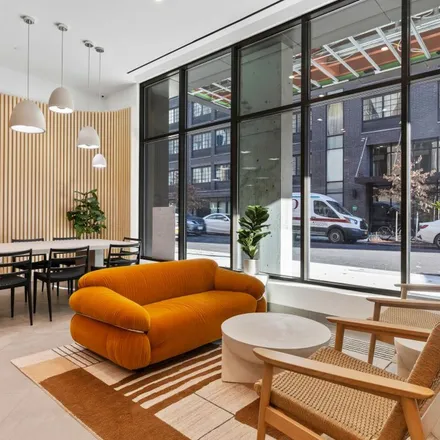Image 9 - 540 Waverly Avenue, New York, NY 11238, USA - Apartment for rent