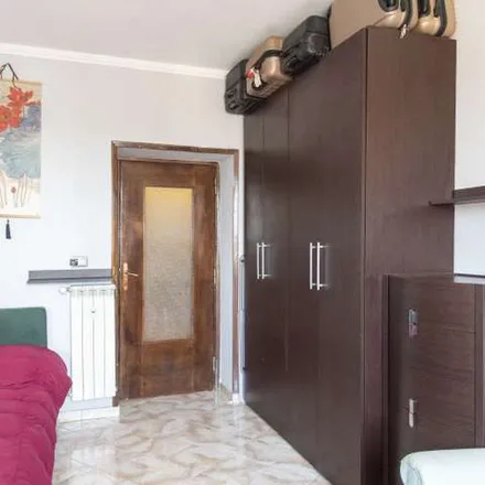 Rent this 3 bed apartment on Redrum in Via Ostiense, 00154 Rome RM