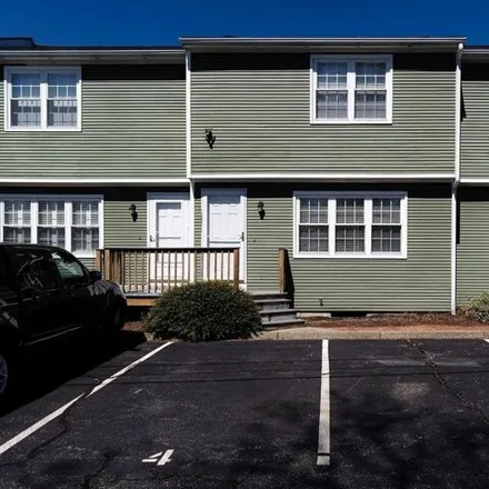 Buy this 2 bed townhouse on 5804 Post Road in Warwick, RI 02818
