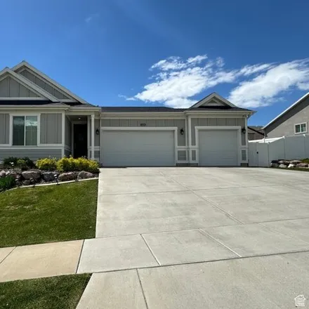 Buy this 3 bed house on 3359 Redsholder Drive in Layton, UT 84040