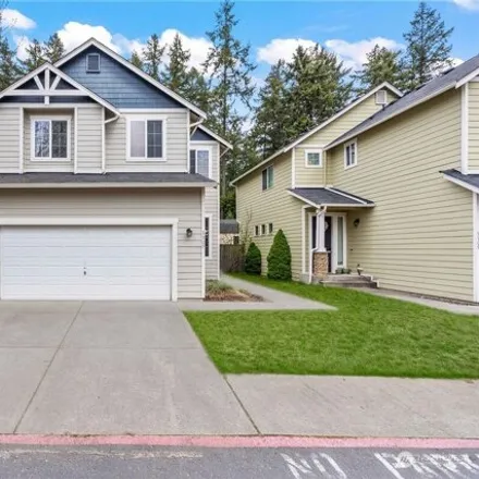 Buy this 3 bed condo on 9921 184th Street East in South Hill, WA 98375