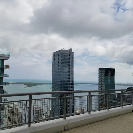 Image 9 - Infinity at Brickell, Southwest 14th Street, Miami, FL 33130, USA - Condo for rent