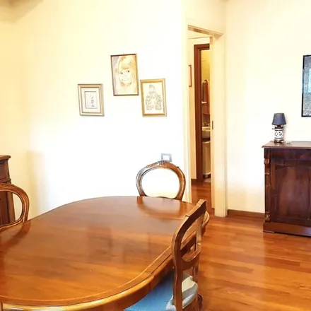 Rent this 3 bed apartment on unnamed road in 00142 Rome RM, Italy