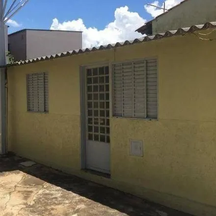 Rent this 1 bed house on QNM 7 Conjunto H in Ceilândia Sul, Ceilândia - Federal District