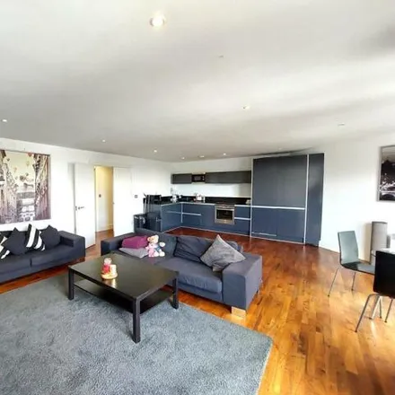 Image 1 - 35 St Mary's Road, London, W5 5RG, United Kingdom - Apartment for rent