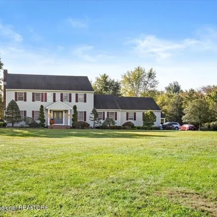 Image 2 - Schoolhouse Road, Upper Freehold Township, NJ 08514, USA - House for sale