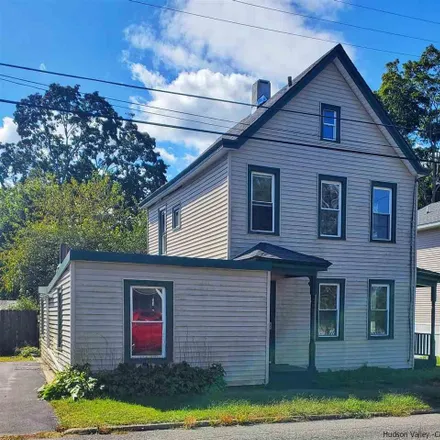 Buy this 3 bed house on 64 Emerick Street in City of Kingston, NY 12401