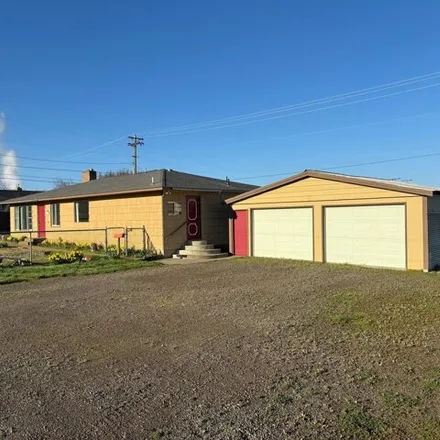 Image 3 - 917 South Mill Avenue, Goldendale, WA 98620, USA - House for sale