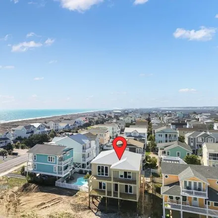 Image 3 - 100 By the Sea, Holden Beach, Brunswick County, NC 28462, USA - House for sale