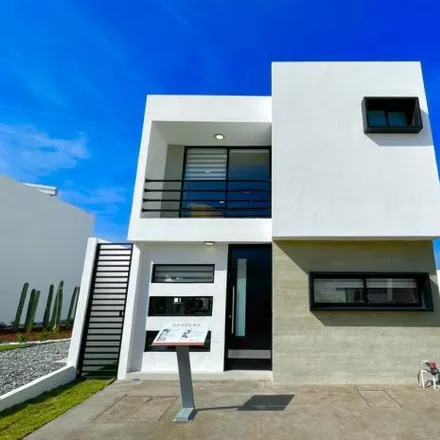Image 1 - unnamed road, AGU, Mexico - House for sale