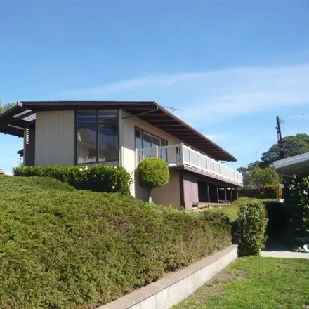 Rent this 3 bed house on 450 Appian Way in Ventura, California