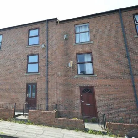 Image 8 - Barleycorn Place, Sunderland, SR1 2QQ, United Kingdom - Townhouse for rent